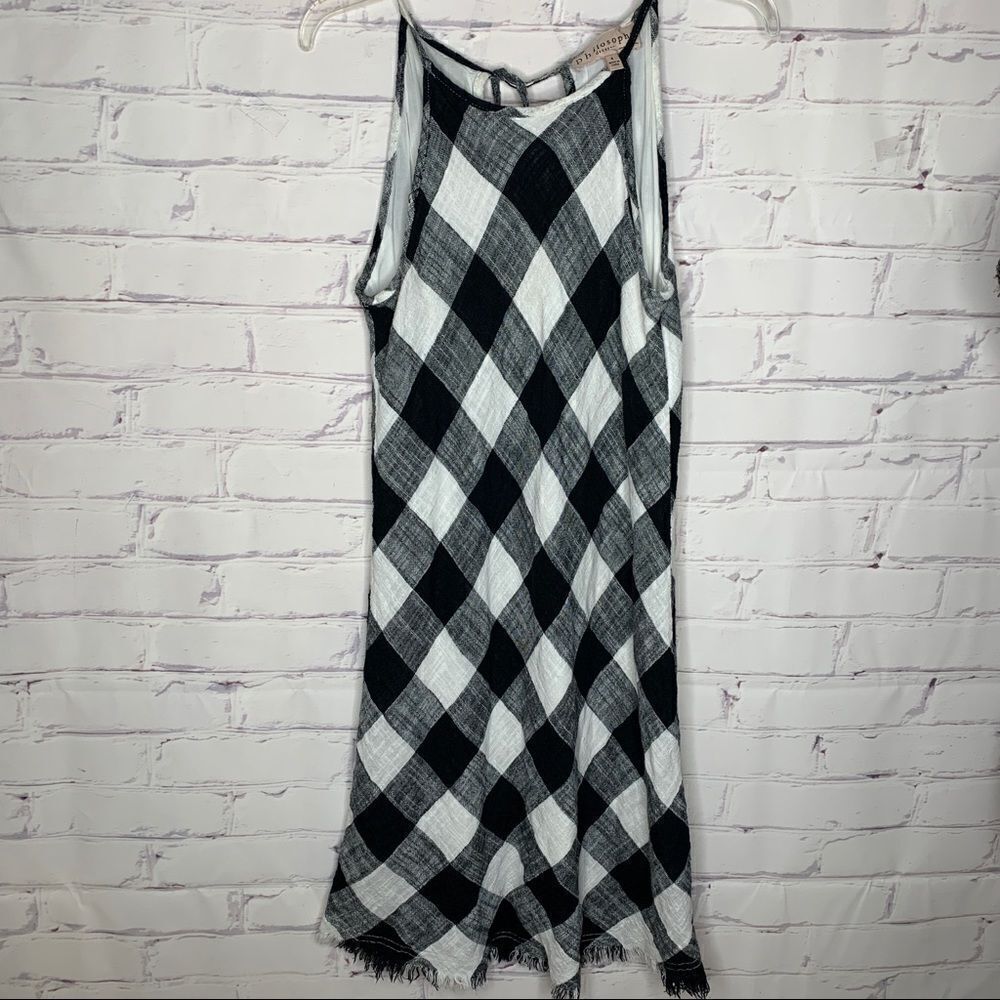 Philosophy size 4 dress